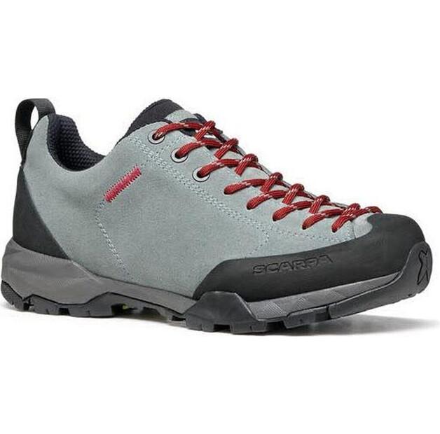 Треккинговые ботинки Scarpa Mojito Trail GTX