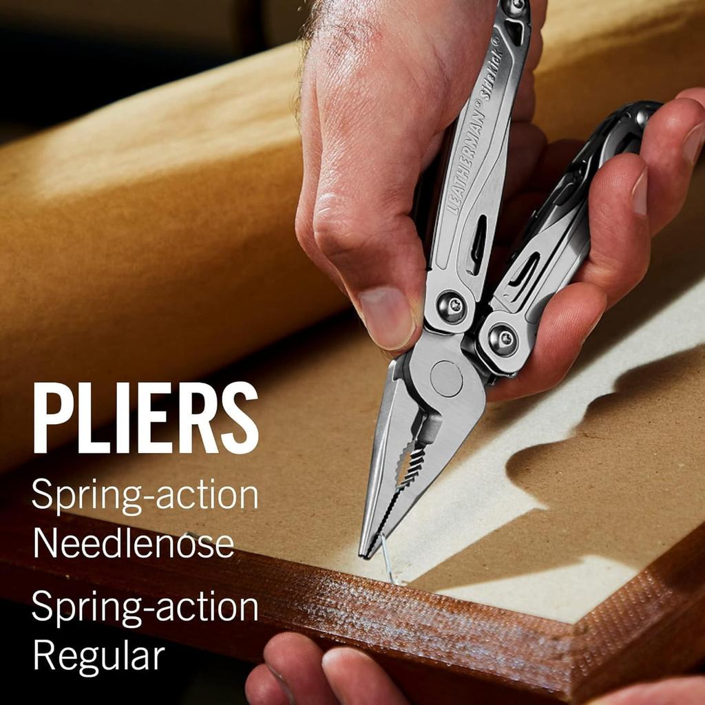 LEATHERMAN Side Kick SDKS