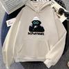 BoyWithUke Singer Sweatshirts for Women
