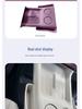 Silicone Anti-Slip Pad for Xiaomi YU7 Wireless Charger