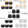 Guitar Volume Adjustment Pointer Knob Caps Potentiometers Amplifier Knobs Passive Components