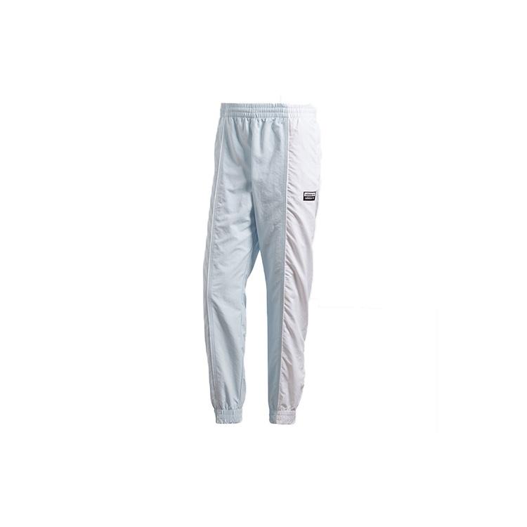 adidas originals D Tp 2 R.Y.V. Track Pant For Men Sky Tint Men s FM2273 XS
