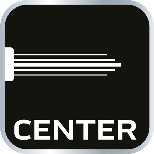 Multifunctional Sprinkler, 7 Functions, with CLICK Function