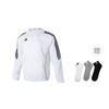 Adidas Free Shipping With AdiClub Tiro 24 Windbreaker IM8808