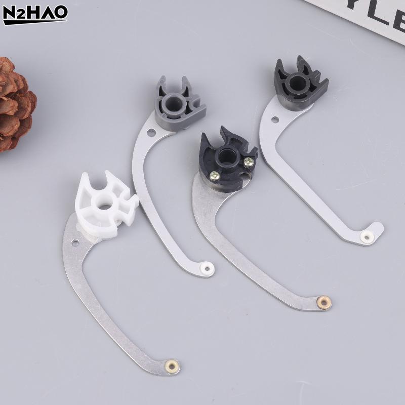 3PCMetal Quality Omputer Embroidery Machine Part High Speed Machine Thread Take-up Rod Gear Computerized Embroidery Machine Part
