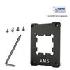 Aluminum Universal Am5-Amd Desktop Chassis Cpu Bending Correction Fixing Buckle Cover Apply To 7950X 7800X 7700X 7600X 7500F