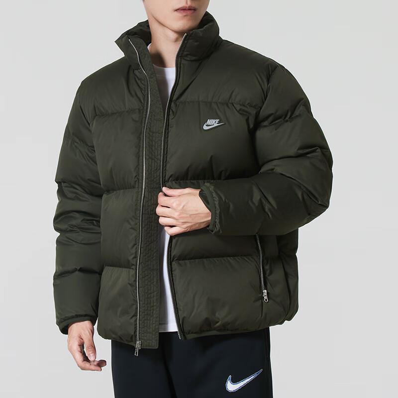 Nike Men's Winter Lifestyle Down Jacket IM2081-355