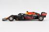 MINI GT Red Bull RB16B 2021 Winning Car Azerbaijan Grand Prix Sergio Perez Finished Model 1/64 #11 MGT00836-BL