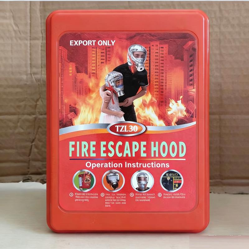 DAXTE Fire Escape Respirator