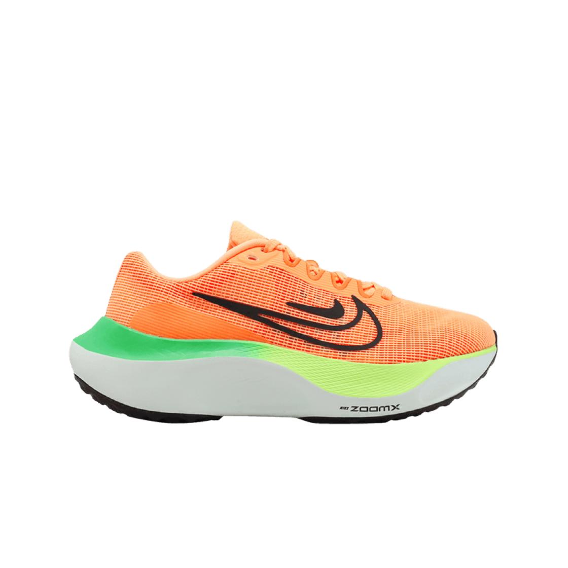 

Женские кроссовки Nike Zoom Fly 5 Total Orange DM8974-800