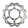 240/260/270MM Front Rear Brake Disc Rotor CRF CR125 250 500 CRF250R CRF250X CRF450R/450X Motocross Enduro Supermotard Dirt Bike
