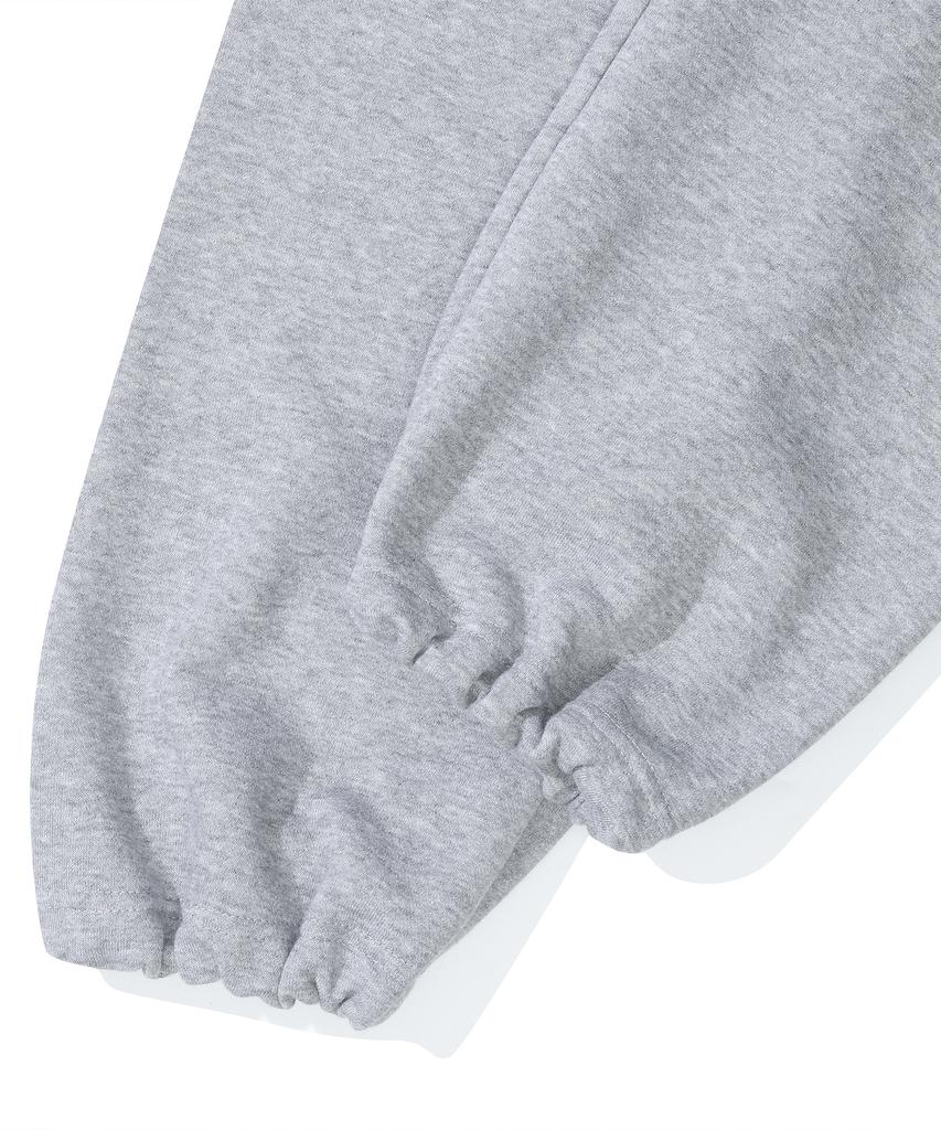 COLUMBIA UNIVERSITY Cu Blackseries Regular-Fit Fleece Sweatpants M Gray