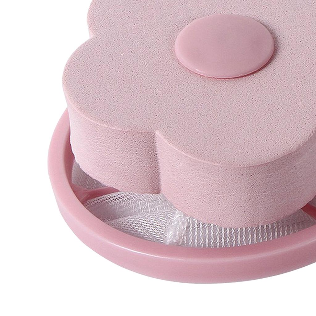Cleaning Mesh Bag,Pet Hair Remover, Filter Bag,Laundry Baskets,Reusable Floating Laundry Bag