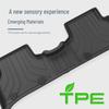 Volkswagen ID.3 (2021-2025) TPE Floor Mats & Trunk Mat - Eco-Friendly Car-Specific Protection