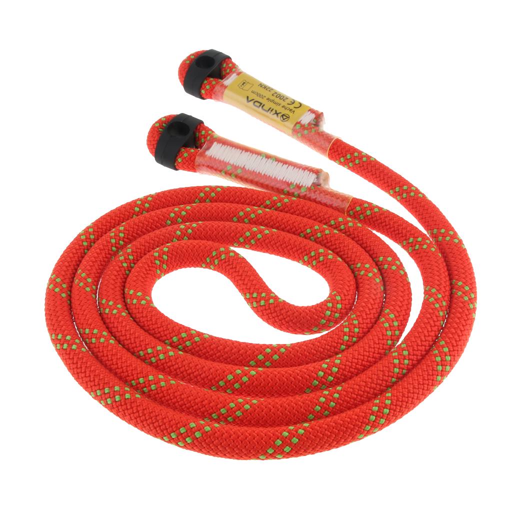 Cheap Outdoor Rock Climbing Nylon Pre sewn Eye to Prusik Loop Rope ...