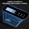 10Kg Kitchen Scale Baking Gram Weight Scales Lcd Display Rechargeable Electronic Table Scale Personal Healthy Diet Food Scale
