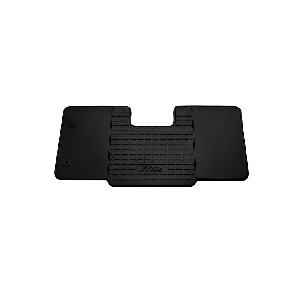 Sprungmatte hinten (Stachelrochen Premium) für Renault Logan MCV 2013-2022