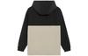 Men's Li-Ning Jackets Men's Black Hooded Moderate Other