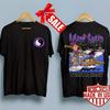 TC Vintage Town and Country Surf Design Camiseta Shark Squad Roupas Unisex de Luxo Roupas Baratas Roupas Y2k Unisex