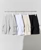 XERO Deep One Tuck Cargo Sweat Shorts [4 Colors]