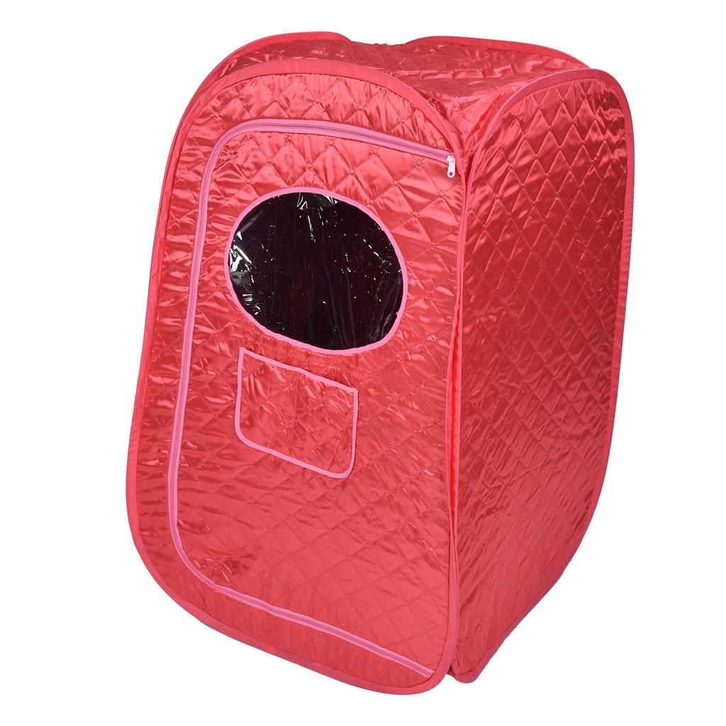 Portable Sauna Box Folding Steam Box Waterproof Sauna Tent Household Steam Room