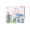 Banmianhuatian Cooling Wash & Care 5-Piece Gift Set