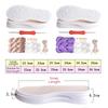 DIY Shoes Crocheted Material Hand-woven Summer Hook Soles Anti-kick Rubber Soles+Hollow Line Knitted Slippers Short Boots