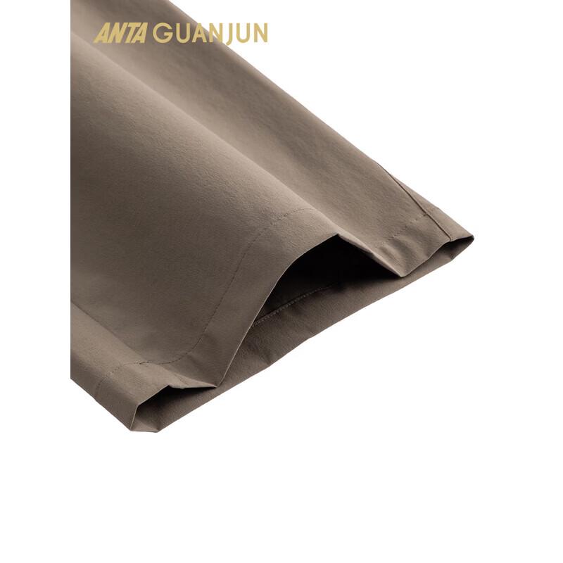 Anta Men's Champion CORDURA Outdoor Cargo Pants