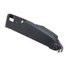 39802011 Auto Sitz Linke Seite Schalterpanel Verkleidung Abdeckung Für Volvo S60 S80 V70 XC70 XC90 Sitzschienen Außenabdeckung Verkleidung Auto Zubehör