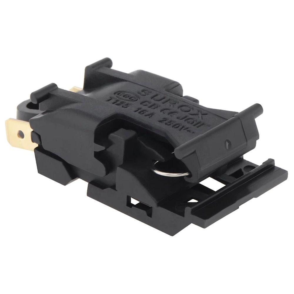 3Pcs/Set Replaceable Electric Kettle Accessories Base Thermostat Temperature Kettle Repair Parts