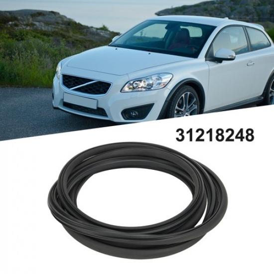 Brand New Sunroof Glass Seal Car Parts 1Pcs 31218248 Accessories Black
