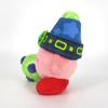 Sanei Boeki Kirby Discovery Chain Bomb Kirby (S) W18 X D13 X H18cm Plush Toy