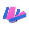 100 Disposable Double-Sided Nail Files for Grinding Nails