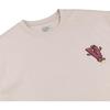 Vans Off The Wall Simple Pullover Skin-Friendly Short Sleeve T-Shirt Unisex Tops VN000QNEEN9