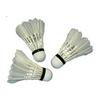 BeActive Feather Shuttlecock 3 Pack for Leisure