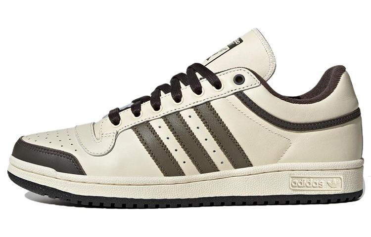 adidas originals Top Ten Low Cream Olive IF5414 36