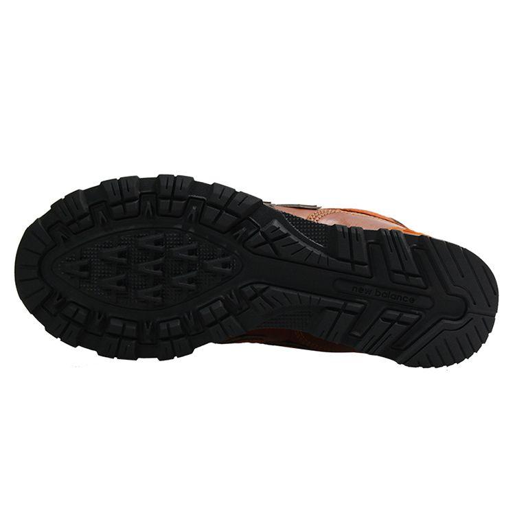 New Balance Nb 574 Comfortable Low Top Marathon Running Shoes Men Sneaker Canyon MH574OAD
