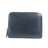 M60152 Epi Wallet Coin Case Zip Around Coin Purse