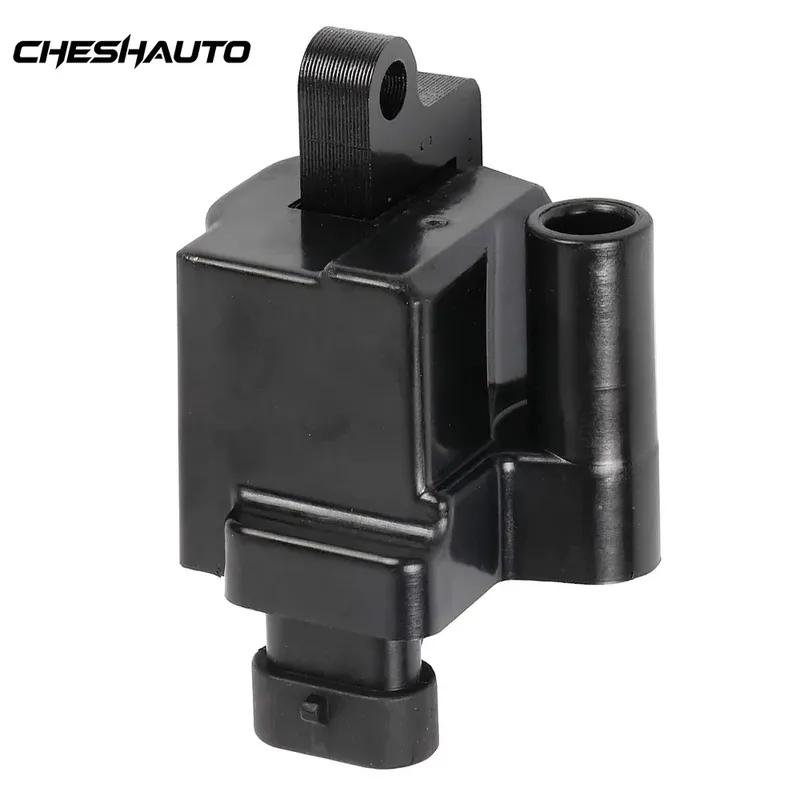12558693 Ignition Coil for Chevrolet GMC Cadillac Hummer 4.8L 5.3L 6.0L 8.1L V8