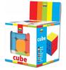 KOSTKA LOGICZNA CUBE DO UKŁADANIA A'12 0805