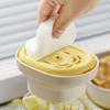 Hygienic Dishwashing Liquid Press Sink Hand Soap Dispenser Kitchen Detergent Presser Pump With Sponge Tray