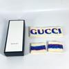 GUCCI Sequin Logo GG Headband & Wristband 3-piece set Accessories hair band