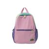 Stylish Backpack Modern For Boys And Girls Breathable Materials Large Capacity Preschool For