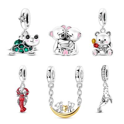 Schmuck & Accessoires – Charms