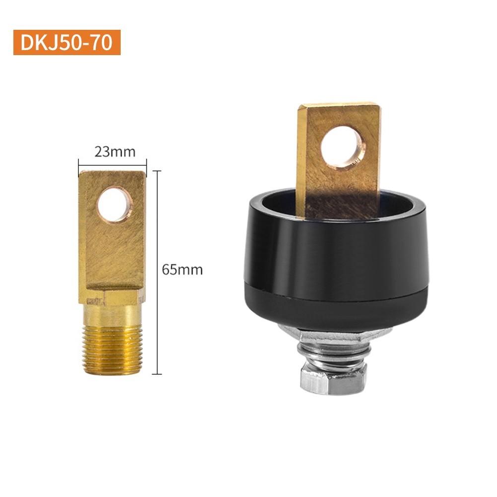 Single Plate Fast Connector 1pcs European Soldering Tools Accessories