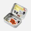 (VORBESTELLEN) MARK - [The Firstfruit] OFFIZIELLE MD REM'S TIN CASE