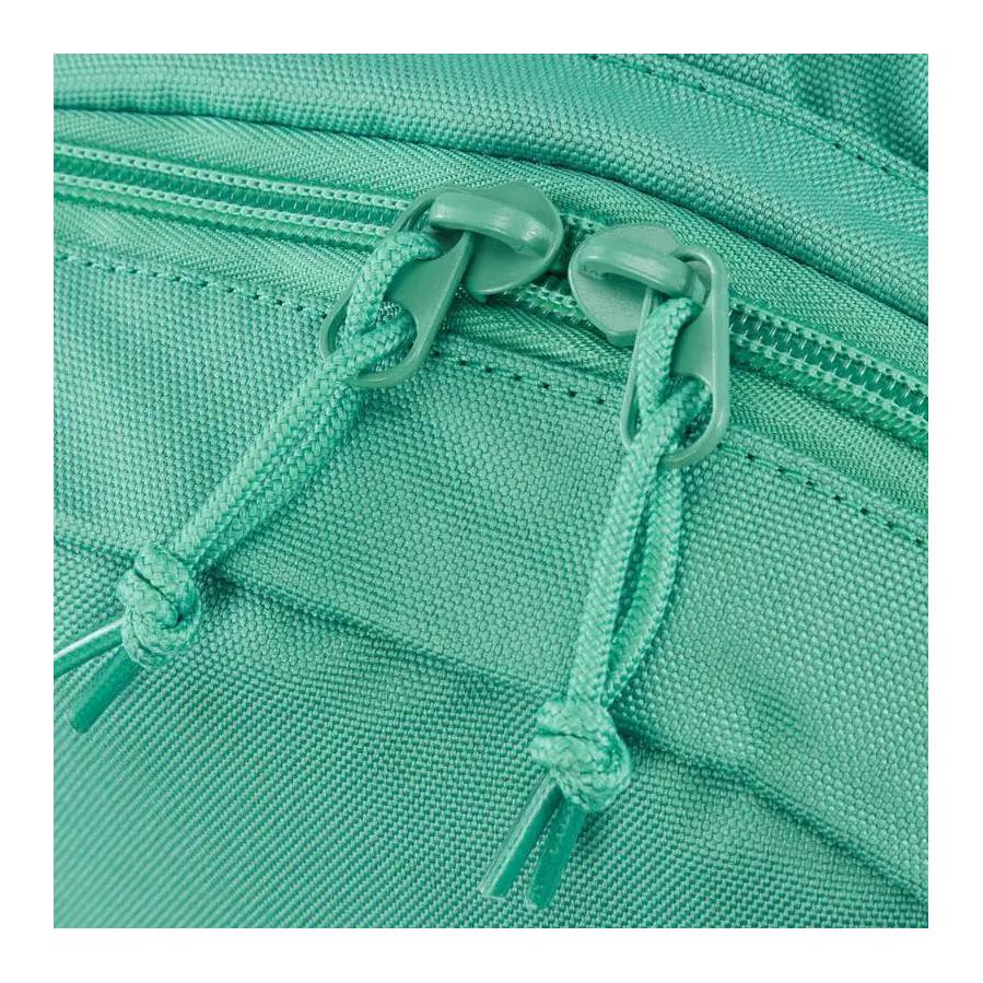 Converse Chuck Taylor Seasonal Logo Polyester Backpack Unisex Backpack Green UA5791-F8F
