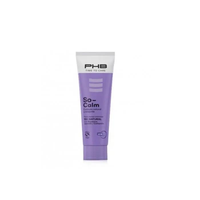 

PHB Time To Care So Calm Toothpaste 75ml