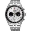Herren SSB425P1 Men's Silver Dress Watch