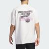 adidas Free Shipping With AdiClub Anthony Edwards Graphic Tee IY1594